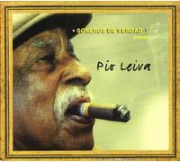 Leiva,Pio - Soneros de Verdad Pres. [Import]