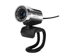LEIYTFE Webcam for PC 1080P 30fps HD Camera,Noise-Cancelling Mics,Auto Light Correction,90° Wide Angle,Ideal for High-End Business Meetings&Live Streaming