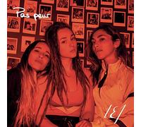 Lej - Pas Peur