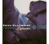 Lejania by Inti-Illimani (1998-07-14)