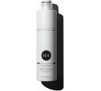 LEJAVINI N4 | Shampoo Nero Matizzatore Biondo e Scolorito | Black Ice Hair Dye Shampoo | Elimina Tonalità Gialle e Arance | Capelli Professionali 250 ml
