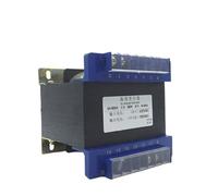 LEJDI Convertitore di Isolamento di Sicurezza BK-2000VA 2000W 380V a 220V CA monofase 380V