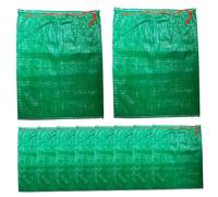 Lejelyma Onions Fresh Bag 10Pcs 22x33 inch Reusable Potato Storage Bags 88 lbs Capacity Breathable Mesh Produce Bags with Drawstring for Vegetables Citrus Crawfish Green