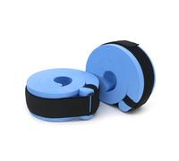 LEJIAJU Galleggianti per piscina, 1 paio di cavigliere acquatiche con fibbia di rilascio, galleggianti per aerobica in acqua, per allenamento di nuoto