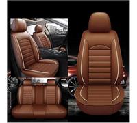 LEJOLI Coprisedili auto universali per Jeep Renegade 2015-2020, accessori per auto, marrone