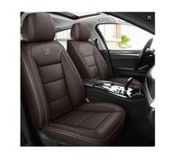 LEJOLI Coprisedili auto universali per Suzuki Vitara Vitara Brezza Auto Accessori,Marrone