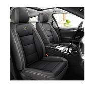 LEJOLI Coprisedili auto universali per VW Volkswagen R36 7 GOL CC CC 4 CC Tuning R-Line EOS Amarok S Caddy, grigio