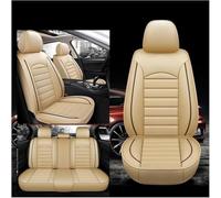 LEJOLI Coprisedili universali per auto per Audi S1 8X/S1 8X Sportback/S7 Sportback/S8 D2 D3 D4 D5/TT 8S Coupe Roadster Accessori Auto Beige