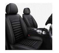 LEJOLI Coprisedili universali per auto per Audi S1 8X/S1 8X Sportback/S7 Sportback/S8 D2 D3 D4 D5/TT 8S Coupe Roadster Accessori Auto Nero