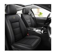 LEJOLI Coprisedili universali per auto per VW ID.4 Pure/Pro/GTX 2020-2023, accessori per auto, colore nero