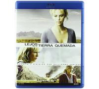 Lejos De La Tierra Quemada --- IMPORT ZONE B ---