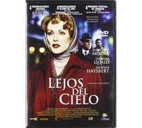 Lejos Del Cielo [Import espagnol]