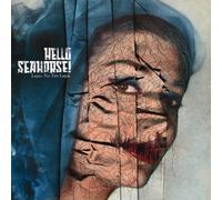 Lejos. No Tan Lejos. by Hello Seahorse! (2011-03-29)