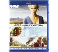 Lejos Tierra Quemada - Combo (Blu-Ray) (Import) (2011) Charlize Theron; Jenn