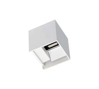 Beneito - Lek Blanco Applique Parete da Esterno - 3983