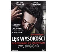 Lek wysokosci / Fear of Falling [DVD] (English subtitles)