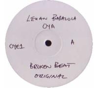 Lekan Babalola / OYA