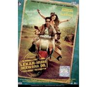 Lekar Hum Deewana Dil - Armaan Jain / Deeksha Seth- Bollywood DVD