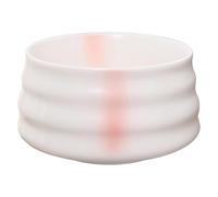 LEKEFETO Ciotola Matcha in ceramica: 580 ml Matcha Bowl, ciotola tradizionale giapponese Matcha fatta a mano, ciotola da tè Matcha per Teestoom, battendo Matcha, latte