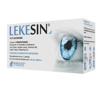 Lekesin® Dymalife® 10 Flaconcini Da 10ml
