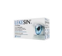 LEKESIN 10FL 10ML