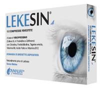 LEKESIN 15CPR RIVESTITE