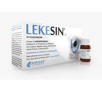 Lekesin® Dymalife® 10 Flaconcini Da 10ml