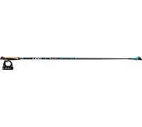 LEKI - 6502528110 cm - Bastoncini da nordic walking - Lunghezza 100 cm
