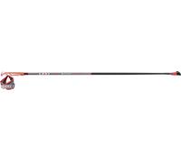 LEKI - 6502540110 cm - Bastoncini da nordic walking - Lunghezza 100 cm
