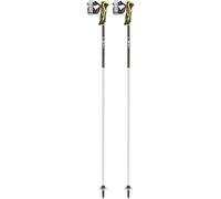 Leki Alpino Airfoil 3d Poles Trasparente 135 cm Uomo,Donna