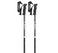 Leki Alpino 65346384 Qntm Poles Argento 120 cm