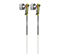 Leki Alpino Bastoncini Airfoil 3d