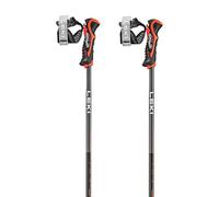 Leki Alpino Bastoncini Airfoil 3d