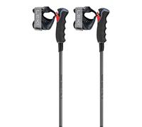 Leki Alpino Bastoncini Carbon 12 Tr