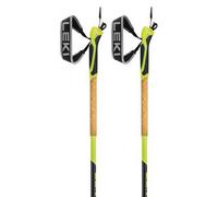 Leki Alpino Bastoncini Mezza Train