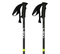 Leki Neolite Junior - bastoncini sci alpino - bambino 100 cm Dark Grey/Black/Yellow junior Alluminio
