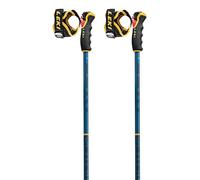 Leki Alpino Bastoncini Spitfire 3d