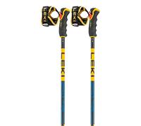 Leki Alpino Bastoncini Spitfire 3d