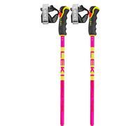 Leki Alpino Bastoncini Spitfire 3d
