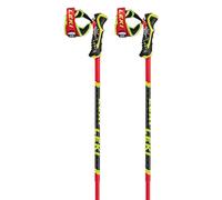 Leki Alpino Bastoncini Venom Sl 3d