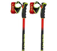 Leki Alpino Bastoncini Wcr Pro Gs Tr