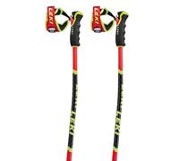 Leki Alpino Bastoncini Wcr Tbs Gs 3d