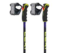 Leki Alpino Bastoncini Wyldbird Vario Tr
