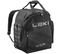 Leki - Skiboot Bag WCR 60 - Borsa per scarponi da sci 60 l - 50x40x30 cm grigio/nero