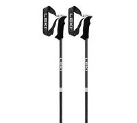 Leki - Women's Elite Lady - Bastoncini da sci 105 cm nero/bianco