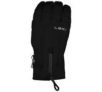 Leki Alpino Guanti Ebony 3d
