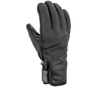 Leki HS Hikin Pro Black 8