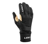Leki Alpino Guanti Hs Nordic Race Shark