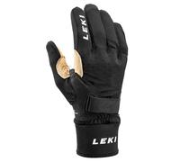 Leki Alpino Guanti Hs Race Shark