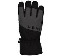 GUANTI PEGAS 3D GTX Leki Nero